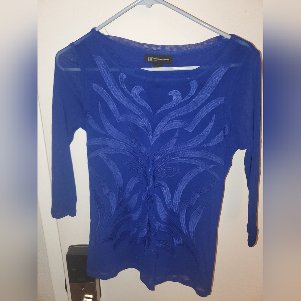 INC petite small